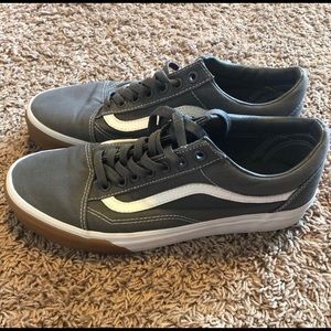 Women’s Old Skool Vans